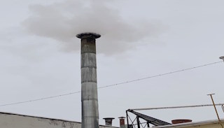 Инвентаризация источников выбросов в Старой Руссе от 20380 руб.