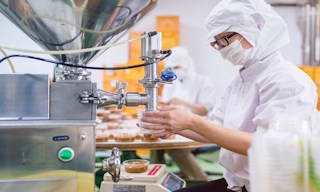 Внедрение системы HACCP под ключ в Старой Руссе в октябре
