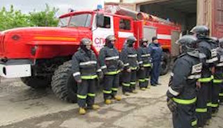 Аутсорсинг службы пожарной безопасности: стоимость услуги от 15285 руб. в Старой Руссе – ПромМир-Срс