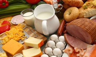 Сертификация пищевой продукции в Старой Руссе под ключ в октябре