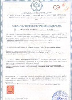 12.04.2024 Старая Русса - СЭЗ - Косметология Евромед клиник